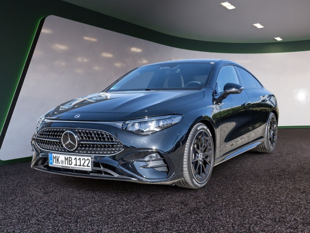 Mercedes-Benz CLA 200 AMG Line NIGHT PANO MULTIB. LED KEYLESS imagem 2