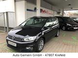Volkswagen TOURAN 1.4 TSI Comfortline mit Standheizung - VW Touran Gebrauchtwagen in Duisburg
