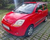 Chevrolet Matiz Automatik Servo Tüv PDC Kl... - Chevrolet Matiz mit Benzin-Antrieb: Automatik