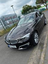 BMW 3er GT, 335i 306 PS - BMW: 3er E30