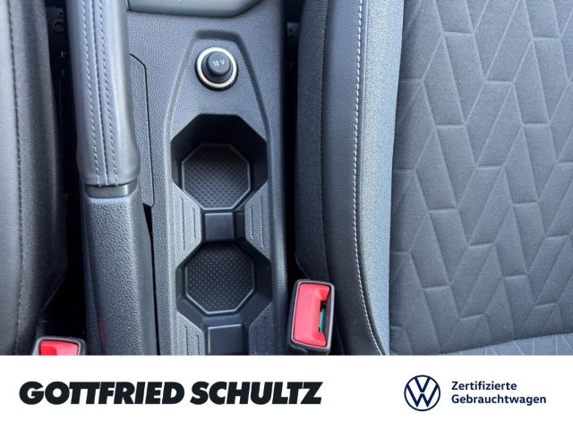 Volkswagen Taigo - Bild 26
