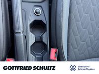 Volkswagen Taigo - Vorschau Bild 26