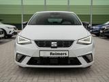 Seat IBIZA FR 1.0 TSI DSG Kam. Navi Sportp. Virtual - Seat Ibiza: Sport