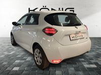 Renault ZOE - Vorschau Bild 3