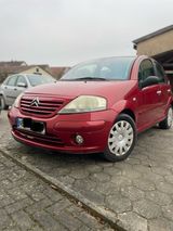 Citroën Citroen C3 exklusive TÜV neu - Citroën C3 aus 2002