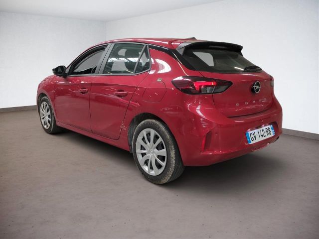 Corsa F