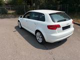 Audi A3 Sportback S-Line 2.0 TFSI 8Fachber.Tüv Neu. - Audi A3: 2l TFSI