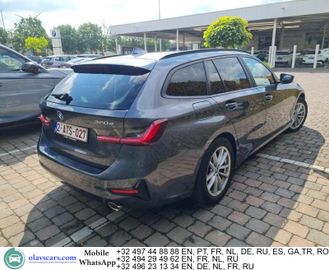 BMW 320 - 2