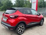 Renault Captur TCe 120 Intens - Renault Captur in Oldenburg