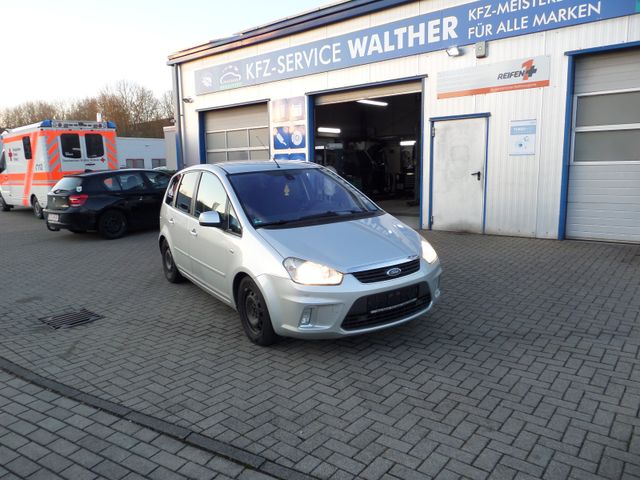 Ford C-Max C-MAX Titanium