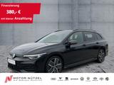 Volkswagen Golf VIII Variant 2.0 TDI DSG R-LINE LEDplus+NAV