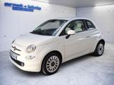 Fiat 500 1.0 GSE N3 Hybrid Lounge BT+GRA+Touchscreen - Fiat 500 in Freiburg