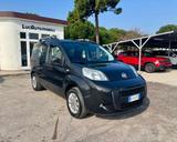 Fiat Qubo 1.4 8V 77 CV Active Natural Power - Fiat Qubo: 1.4