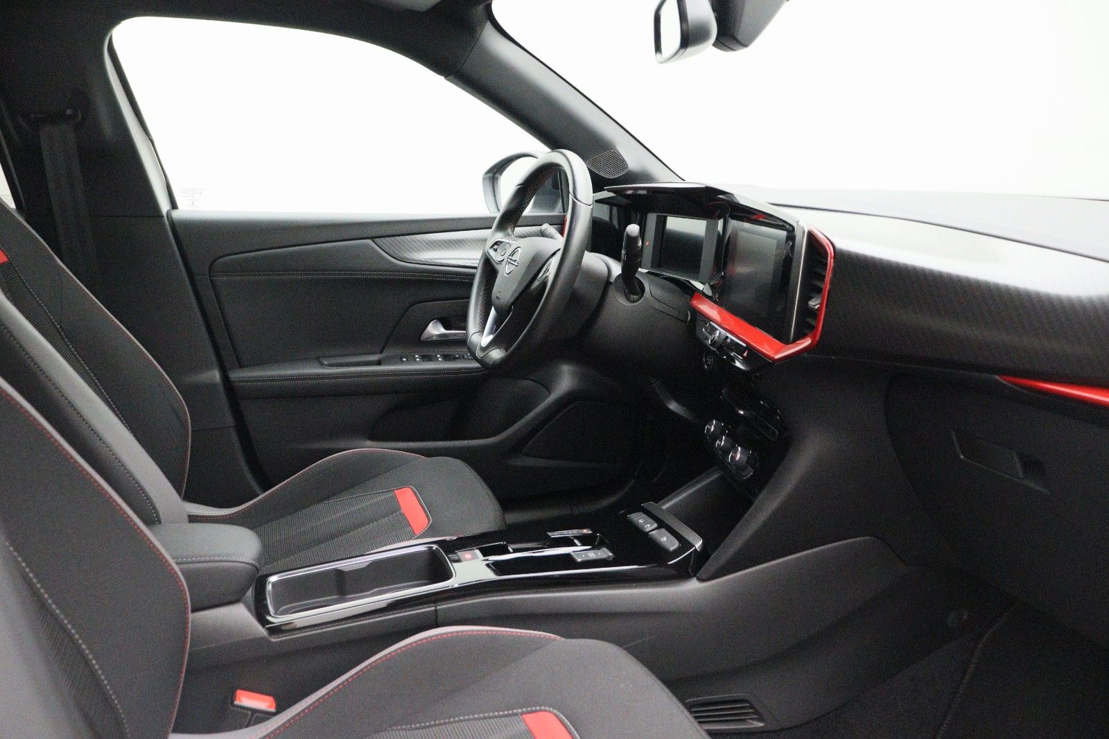 Fahrzeugabbildung Opel Mokka-e GS Line ACC LED KAMERA
