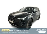 Land Rover Range Rover Evoque - Vorschau Bild 4