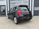 Suzuki Swift 1.6 Sport Klimaaut. KeyLess 8 fach - Suzuki Swift: Schwarz, Sport