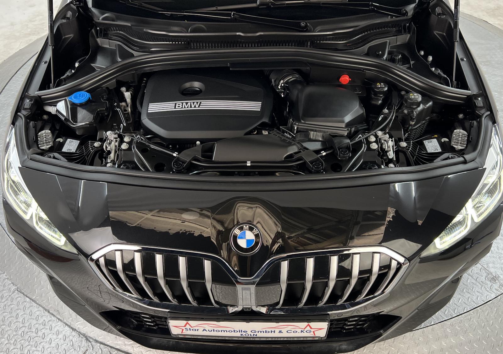 BMW Active 220 i Active Tourer M Sport 1,5 125 kW PANO H-Up, миниатюра 5