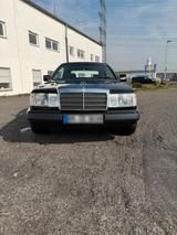 Mercedes-Benz Mercedes Benz 300Ce-24  W124 Cabrio Tausch... - Mercedes-Benz 300: Ce W124