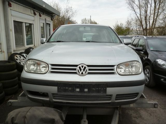 Volkswagen Golf 1.4 Basis