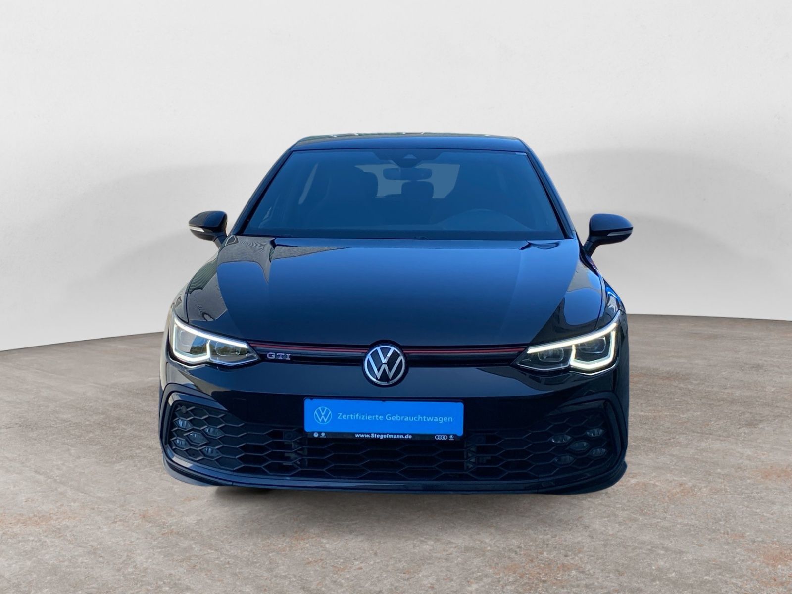 Volkswagen Golf VIII GTI DSG *LED*Navi*ACC*Travel Assist foto 9
