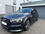 Audi A3 35 TFSI S tronic S-line Sportback 