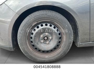 Ford Focus - 5