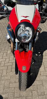 Moto Guzzi 1200 Sport 8V ABS - MOTO GUZZI SPORT