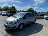 Opel Meriva B Innovation