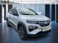 Dacia Spring - Vorschau Bild 7