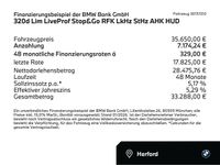 BMW 320 - Vorschau Bild 2