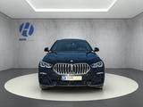 BMW X6 xD 30d M Sport Laser Pano H/K HUD ACC AHK RFK - BMW X6: 30d