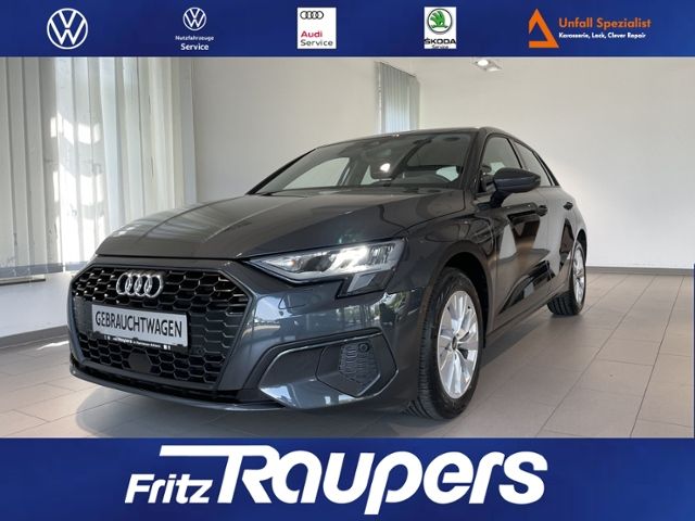 Image of Audi A3