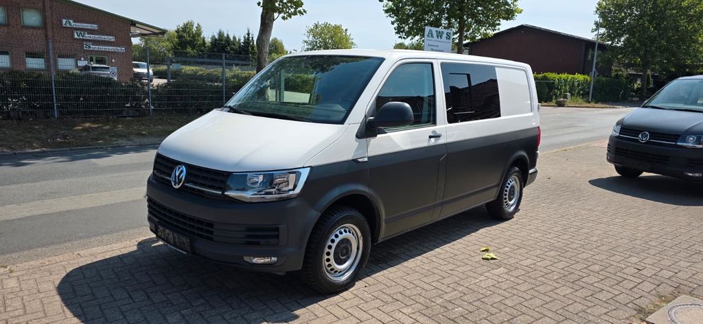 Image of Volkswagen T6 Transporter