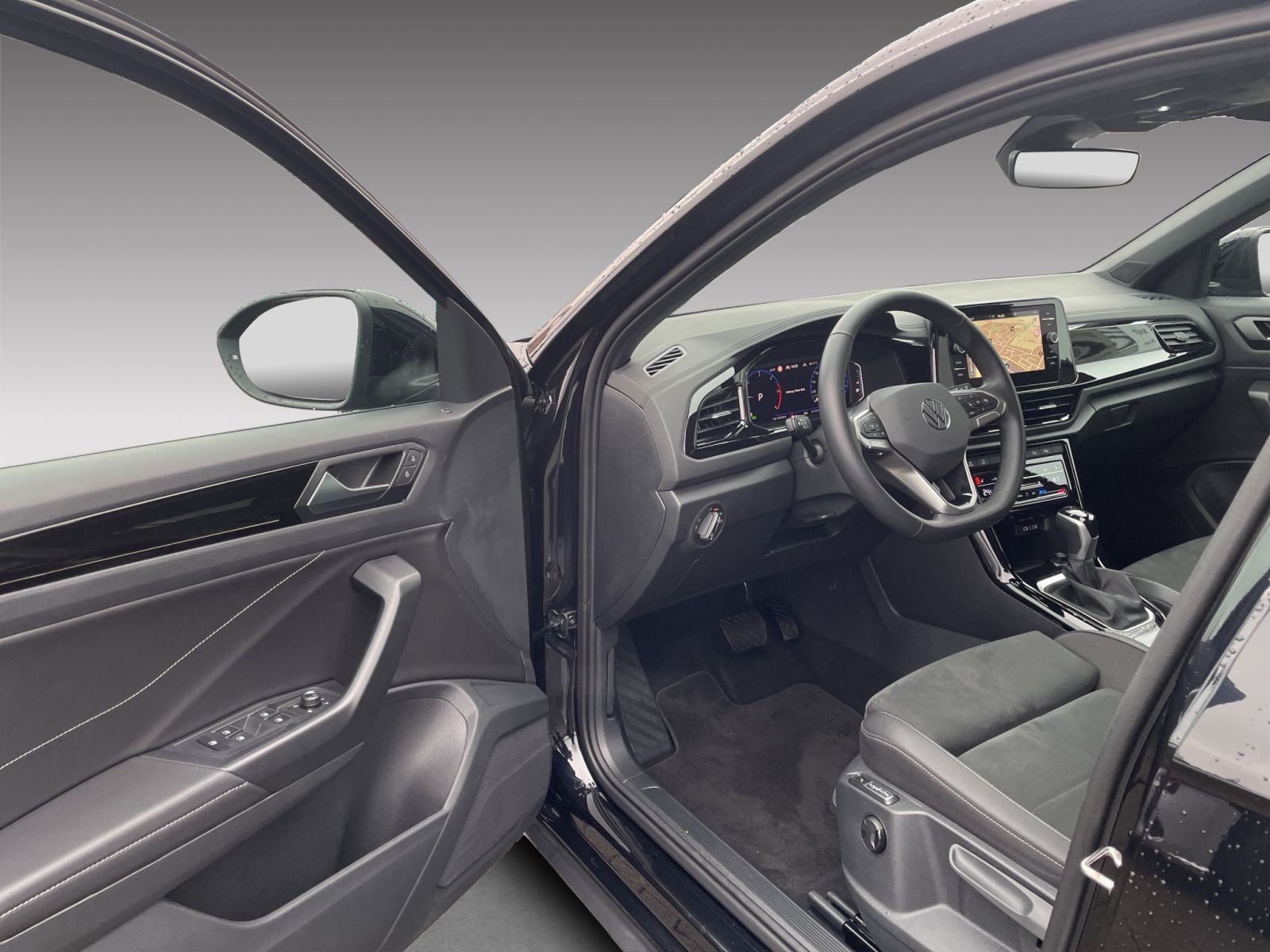 Volkswagen T-Roc - Bild 9