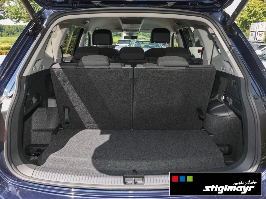 Volkswagen Tiguan Allspace - Bild 13