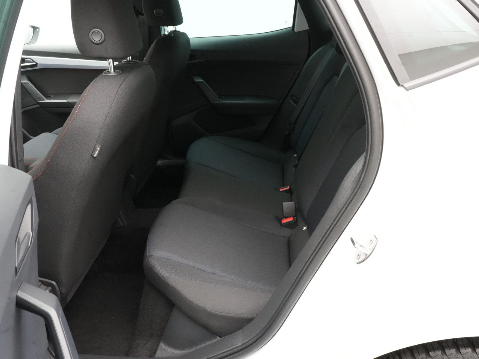 Seat Ibiza - Bild 13