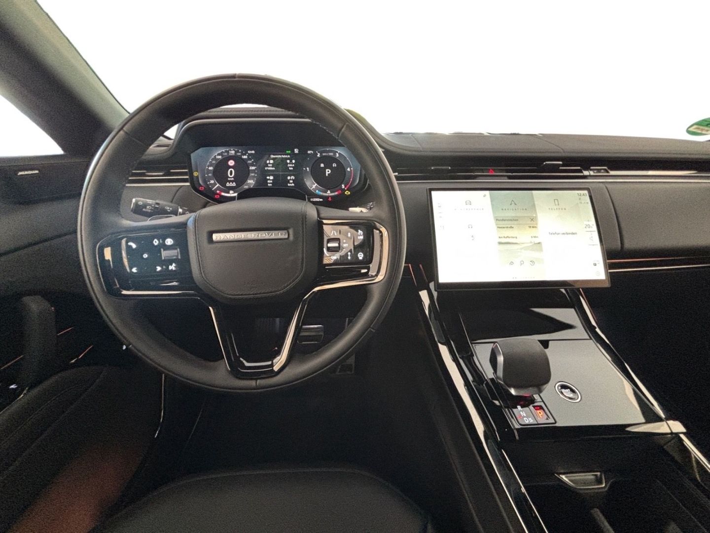 Land Rover Range Rover Sport - Bild 13