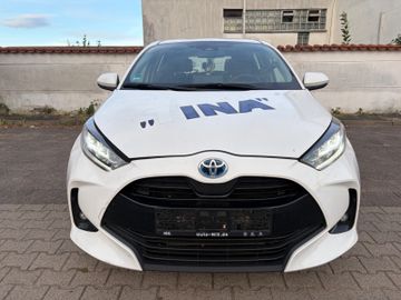 Toyota Yaris - 6