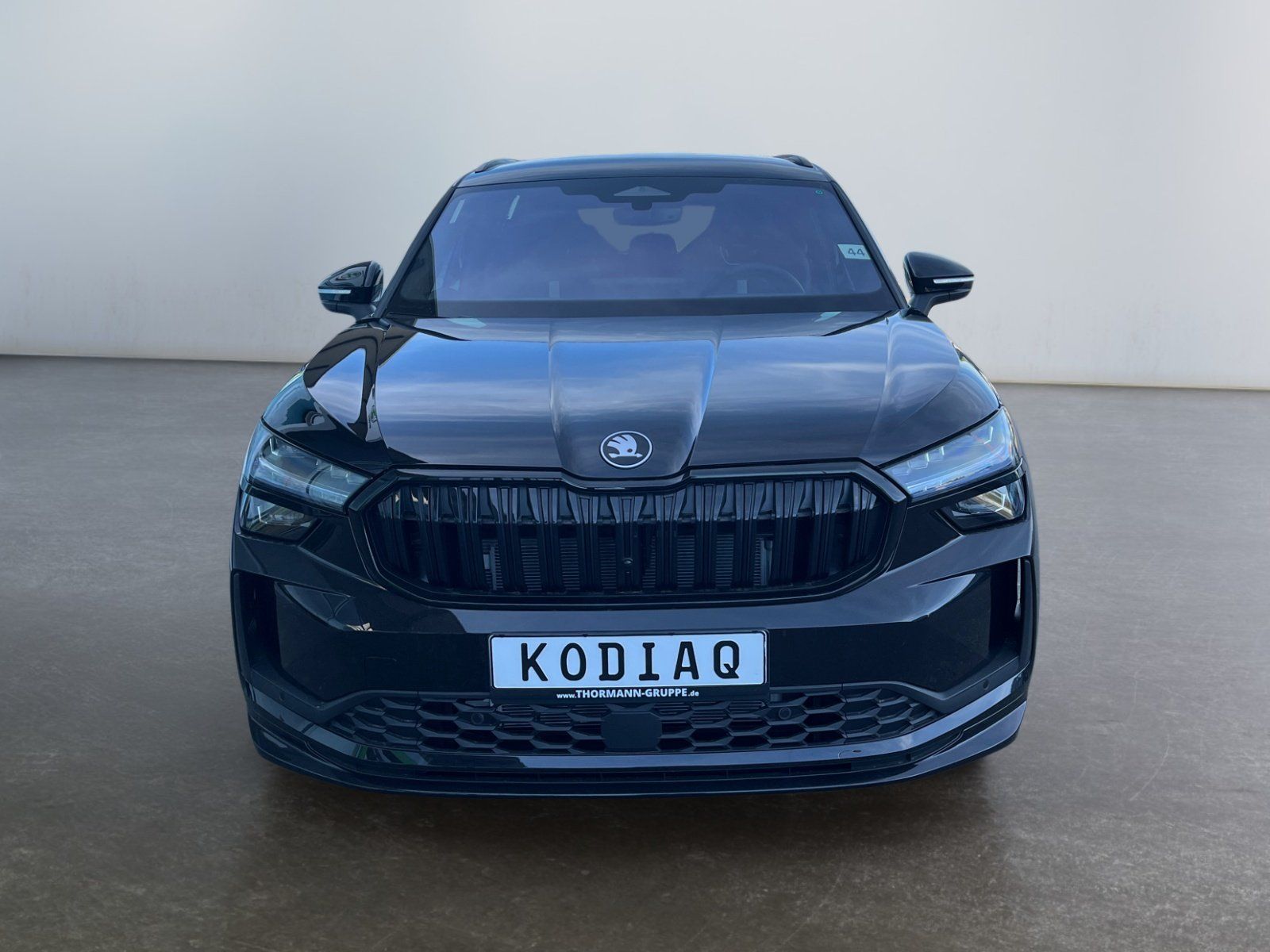 Skoda Kodiaq - Bild 6