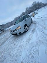 Audi Golf 5 1.9 tdi 105 - Audi A6 mit Diesel-Antrieb: Kombi, 1.9