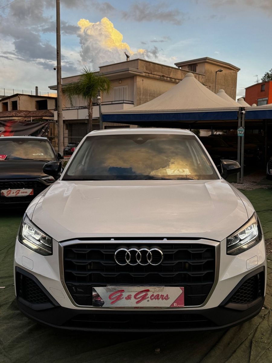 Other Audi Q2 35 TDI S tronic Business Advanced imagem 2