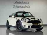 MINI Cooper SD Cabrio*1.HAND*XENON*PDC*HARMAN/KARDON* - MINI Cooper SD Cabrio Gebrauchtwagen