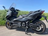 Yamaha Tmax 560 Tech Max - YAMAHA KASSEL