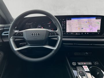Audi A5 - 11