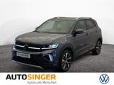 Volkswagen T-Cross R-Line 1.5 TSI DSG AHK*CAM*ACC*NAVI*