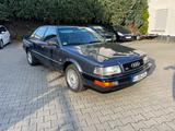 Audi V8 3.6 Opalmetallic/voll revidiert/VollA/Tüv+H - Audi V8: Allradantrieb
