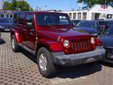 Jeep Wrangler 2.8 CRD Unlimited Sahara Auto.*Infinity - Jeep in Wiesbaden