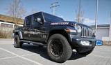 Jeep Gladiator Overland 3.0 V6 D, Umbau 3,5 to - Jeep Gladiator SUV