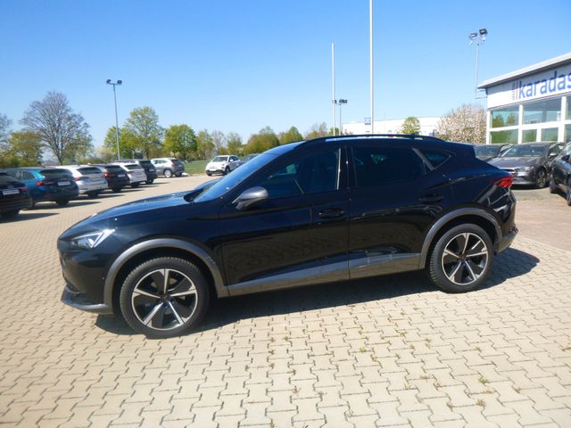 Fahrzeugabbildung Cupra Formentor 1,5 TSI >AUT/LED/NAVI/Kamera/PDC/FullL
