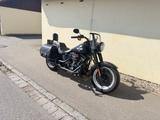Harley-Davidson Fat Boy S 110 5HD1 - HARLEY-DAVIDSON CHOPPER 5